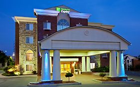 Holiday Inn Express Hotel & Suites Lexington-Downtown University By Ihg